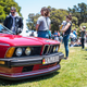 Illustration for article titled Behold The Raddest Cars That Went To Radwood San Francisco